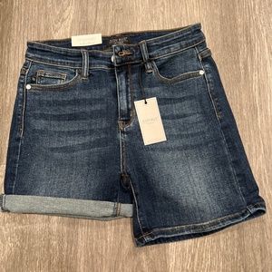Judy Blue Shorts